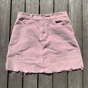Brandy Melville Skirt